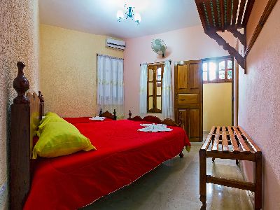 Hostal Las Terrazas de Yanet13